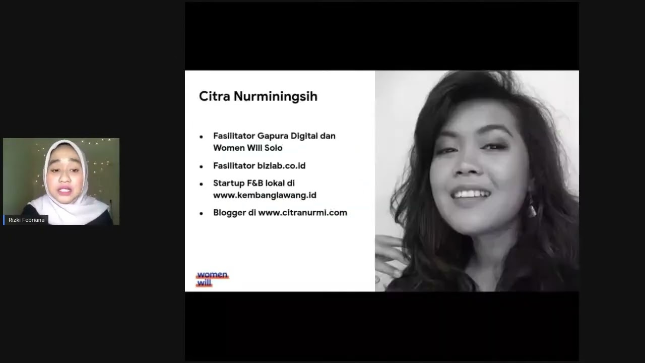 Kelola tim dan bisnis Anda secara efisien dari rumah
