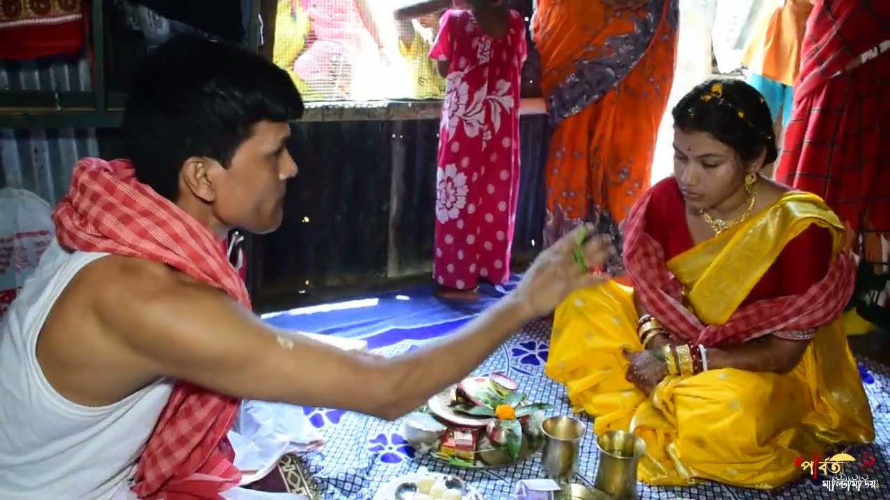 RUPAM AND SAHELI WEDDING 2025 || WEDDING || 2K25