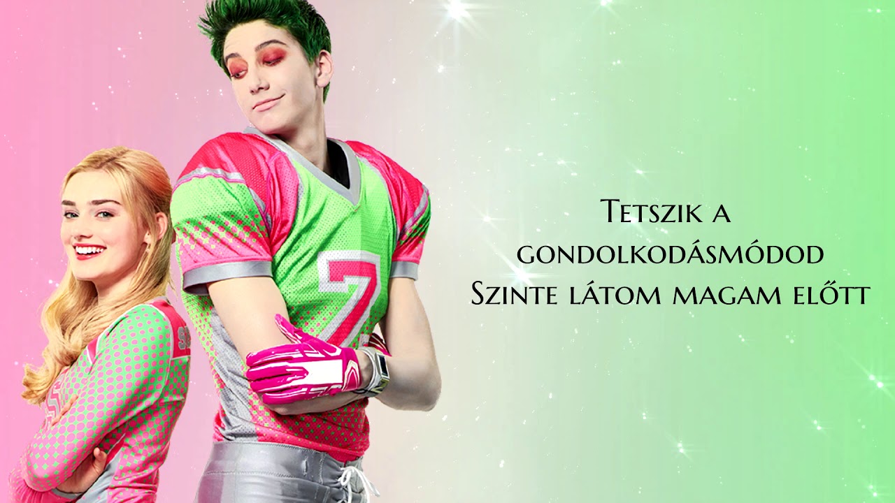 Z.O.M.B.I.E.S. - Someday (hungarian/magyar)