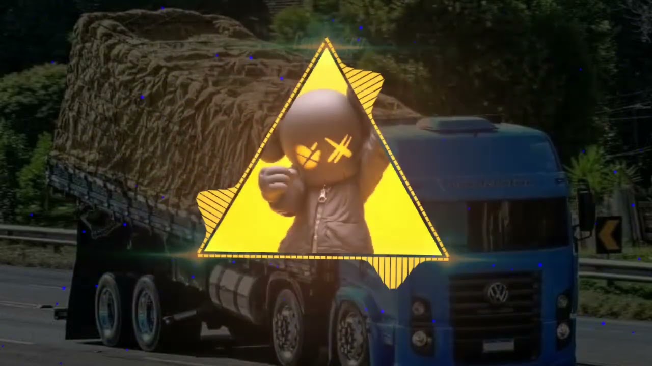 EU SOU O PROBLEMA DA SUA VIDA -- REGGAE REMIX