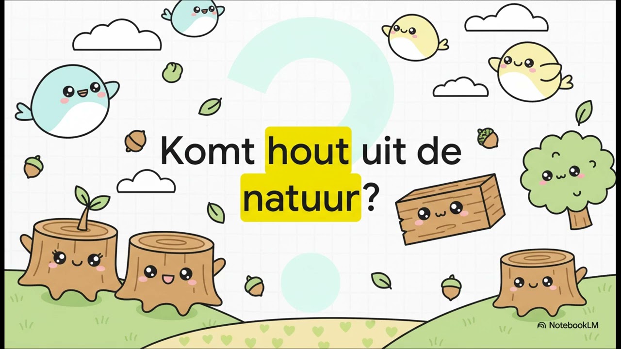 Materialen en Constructies