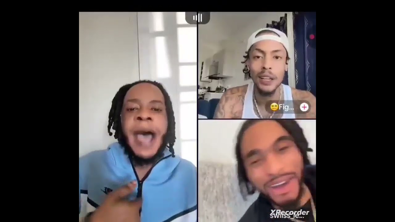 YOU THINK JADEN HIM EASY HEAR WHAT HIM ASK FIGURE IT OUT 