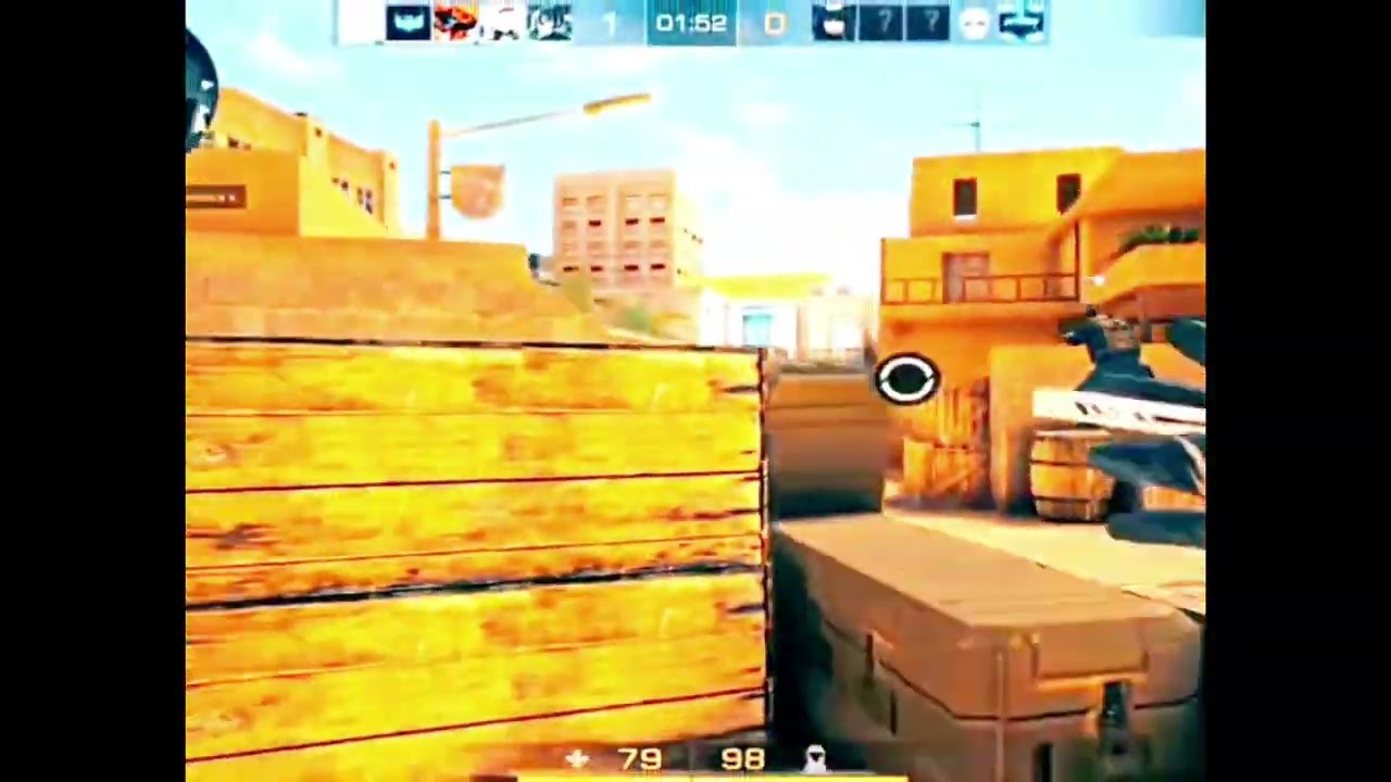 Офигенный мувик стандоф 2🔥🔥🔥