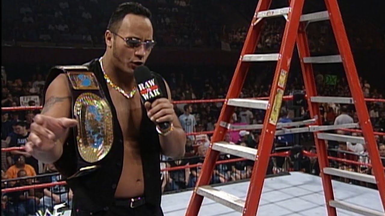 WWF Sunday Night Heat August 23, 1998 HD | FULL SHOW