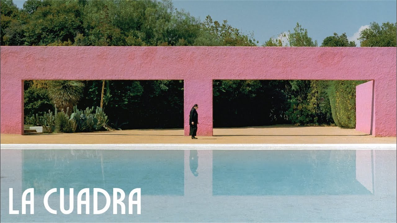 Marina Abramović en La Cuadra | “Cleaning the House” Workshop