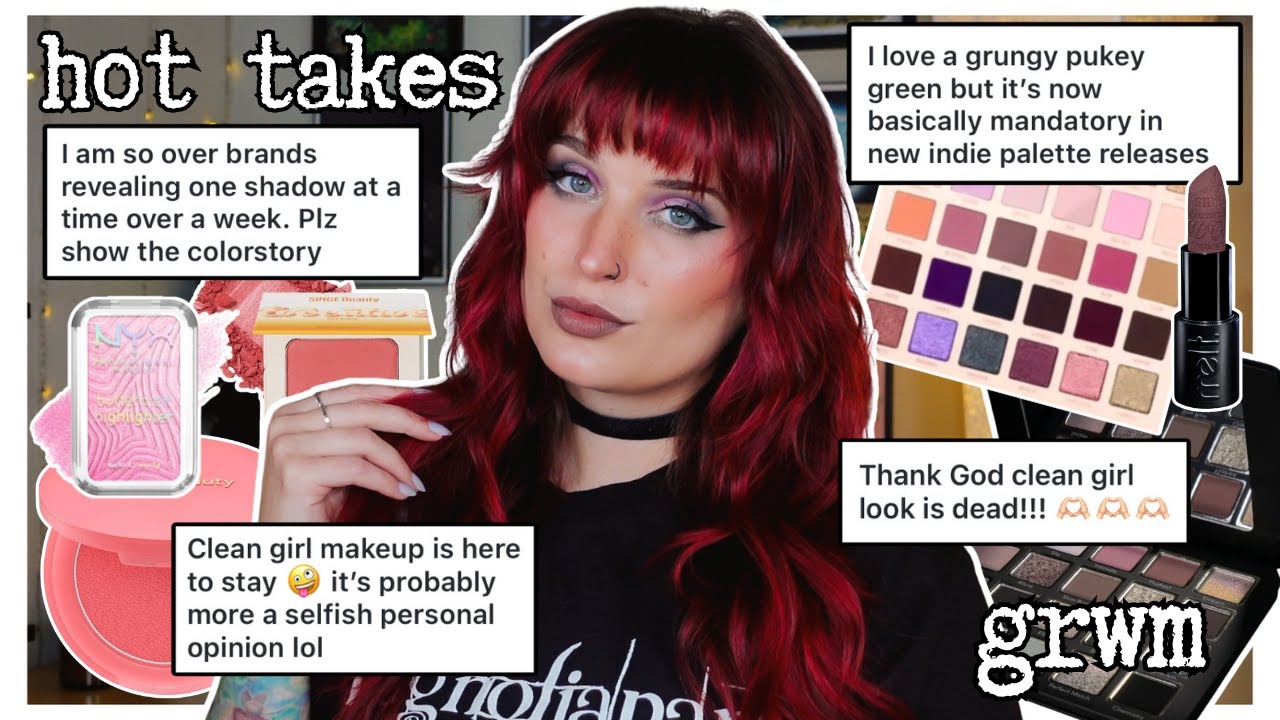 Реагирую на ВАШИ острые комментарии! | Готовимся вместе