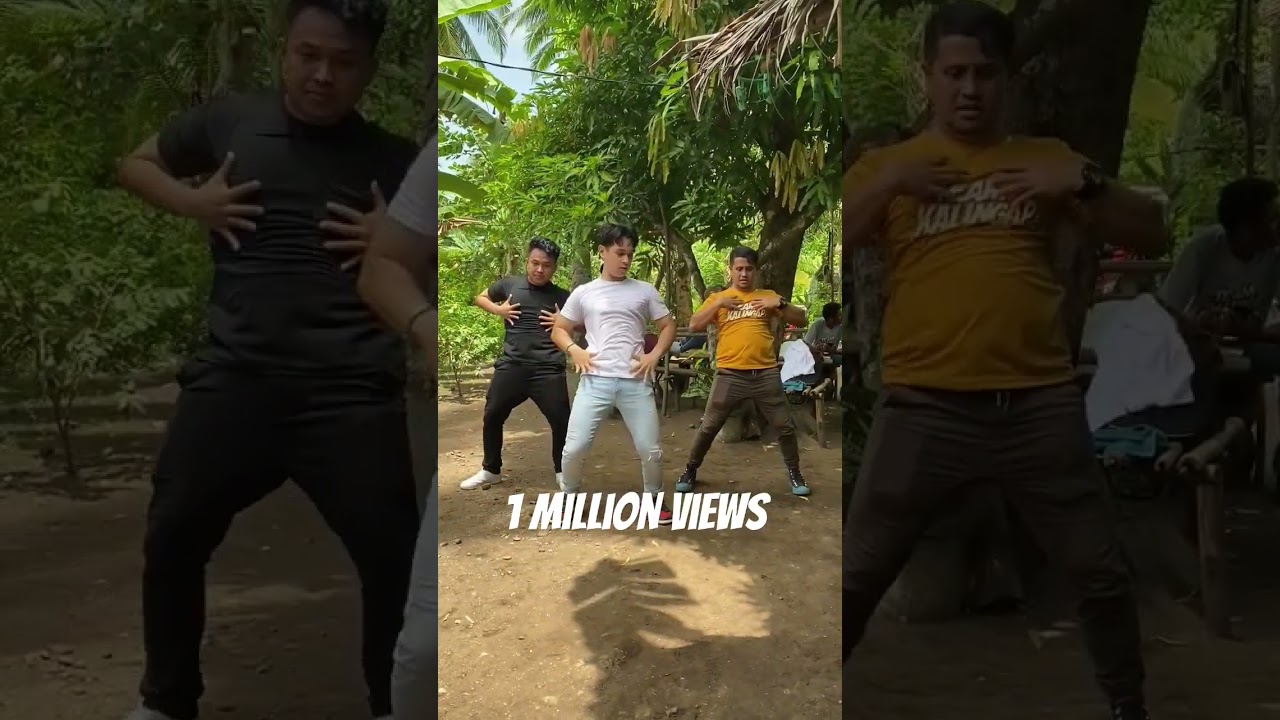 KALINGAP RAB MILLION VIEWS SA TIKTOK
