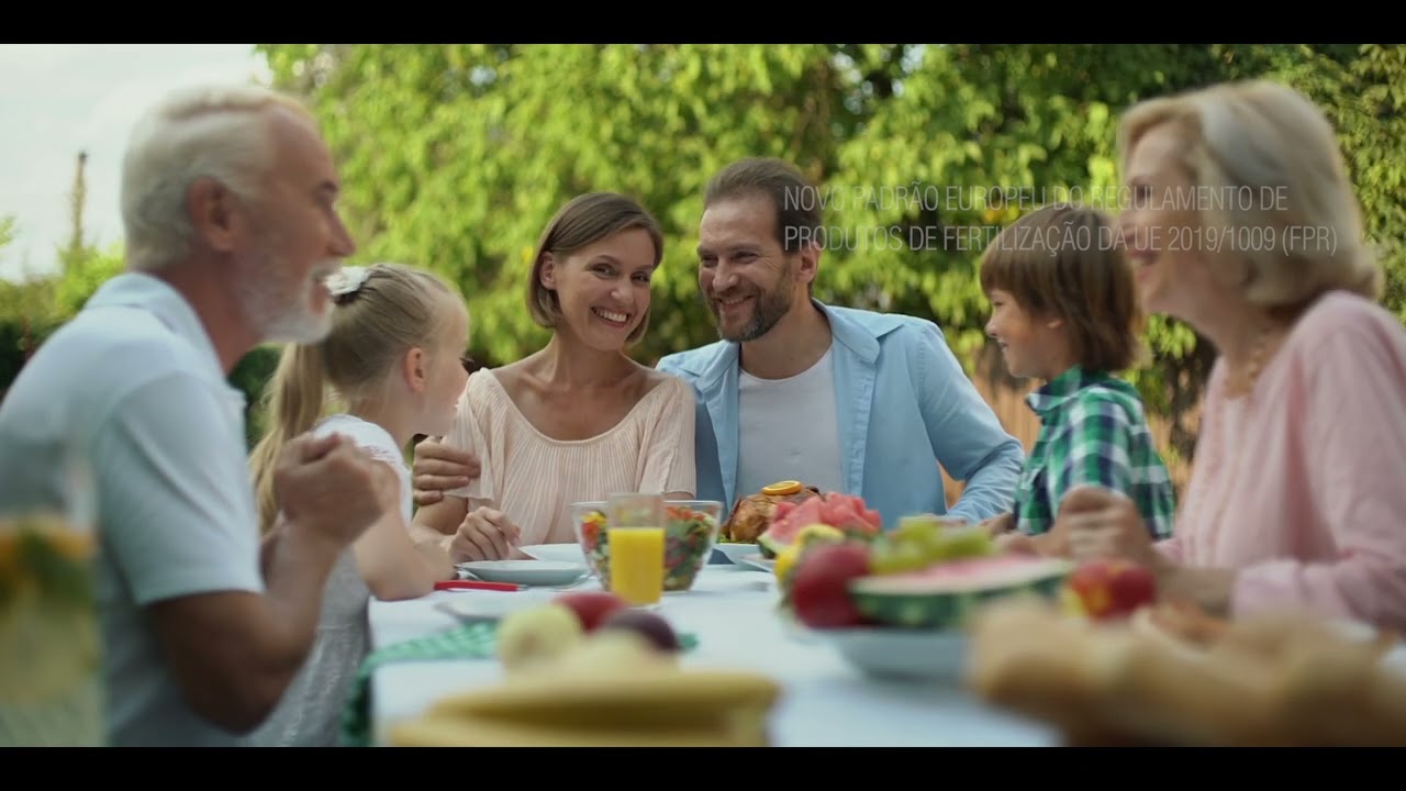 V&iacute;deo Institucional Tradecorp do Brasil