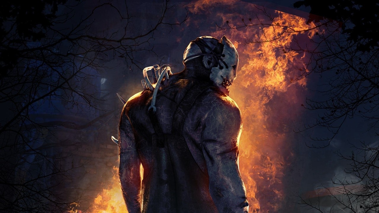 Runde DBD