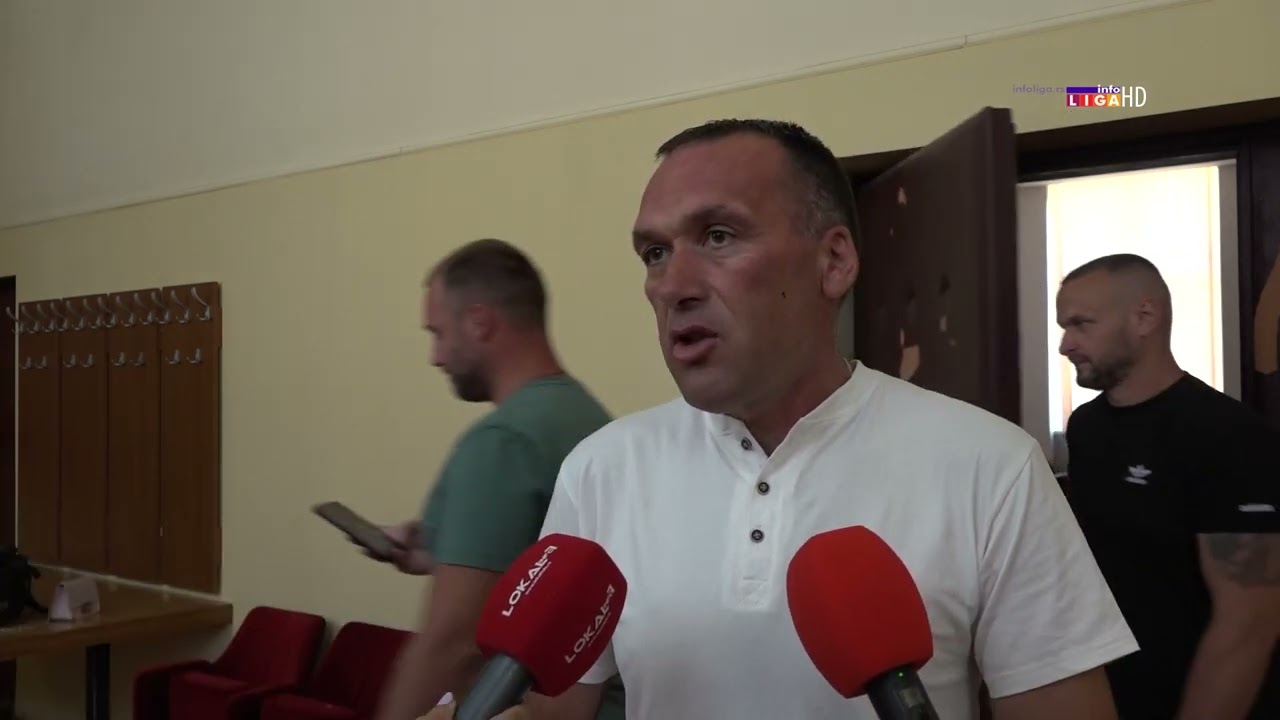 U Arilju prezentovan Nacrt prostornog plana auto-puta Požega-Boljare