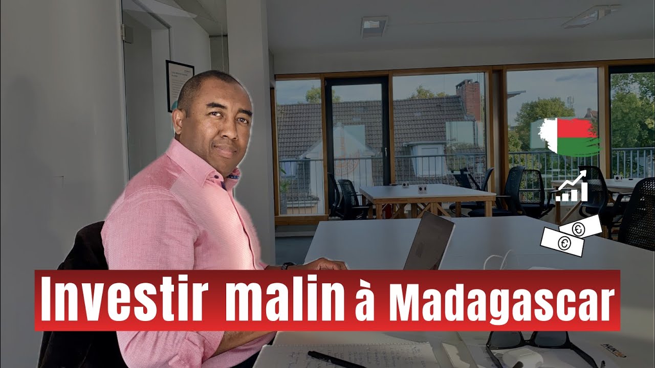 Madagascar 2025 : Les secteurs les plus rentables pour investir