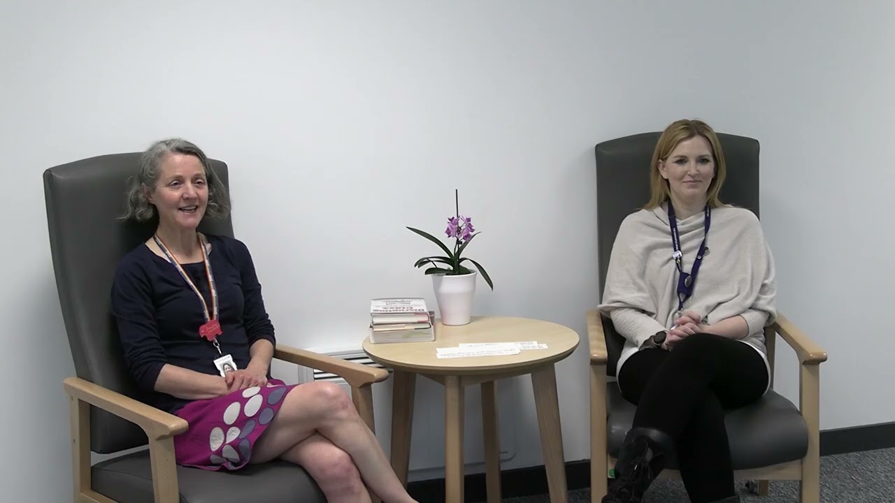 Fatigue -  Newcastle Hospitals psychology team