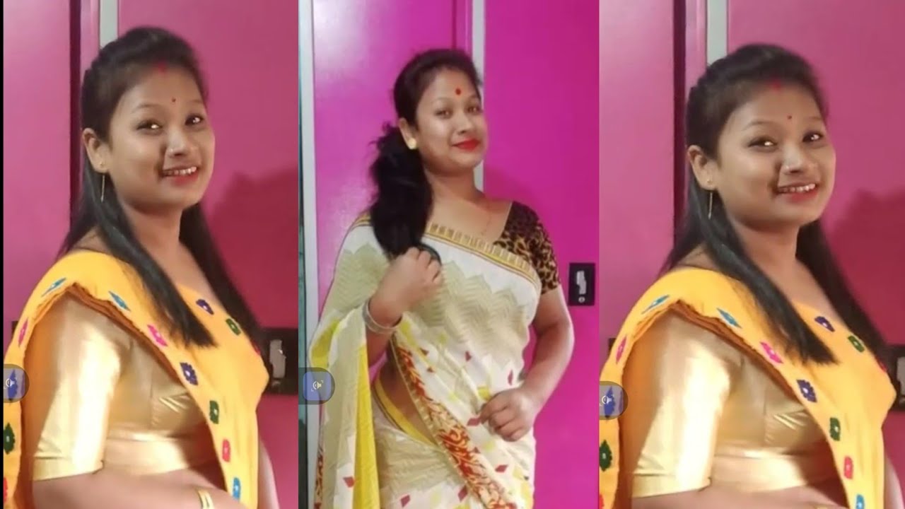 Telegram Assamese viral video link | অসমীয়া বোৱাৰীৰ ভাইৰেল ভিডিঅ লিংক
