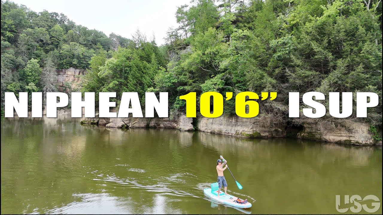 Niphean 10'6