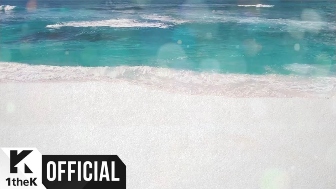 [MV] Jo SoJeong(조소정) _ Lost Sea(잃어버린 바다)