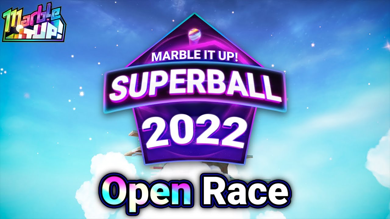 Super Ball 2022 Part 1 - Open Division