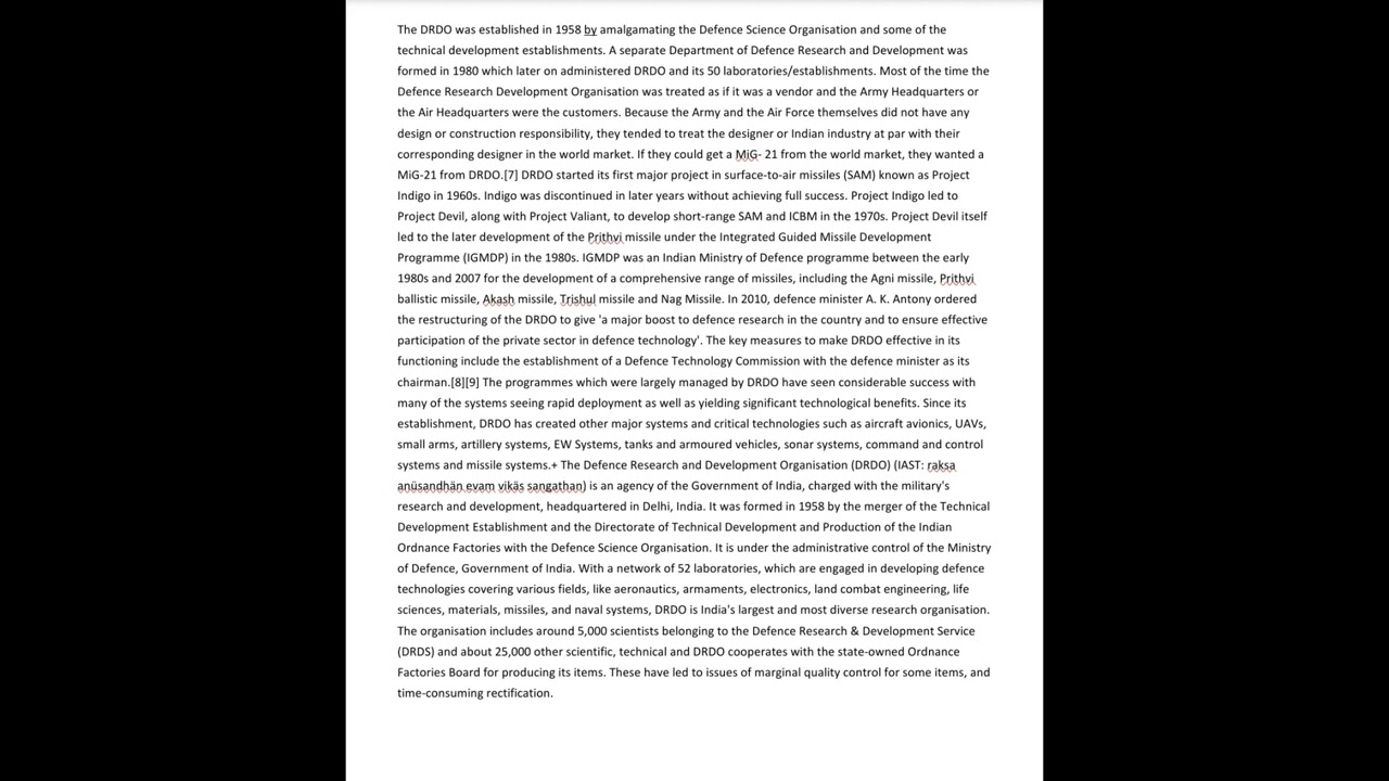 DRDO STENOGRAPHER SKILL DICTATION PRACTICE, Speed - 90 WPM #englishshorthand