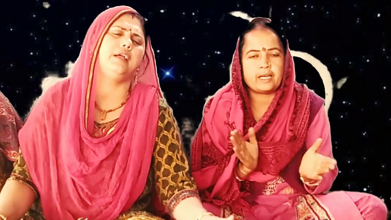 !! पोले तेरी आ मैं तेरी हो के रैना ...!! Best Shiv Bhajan