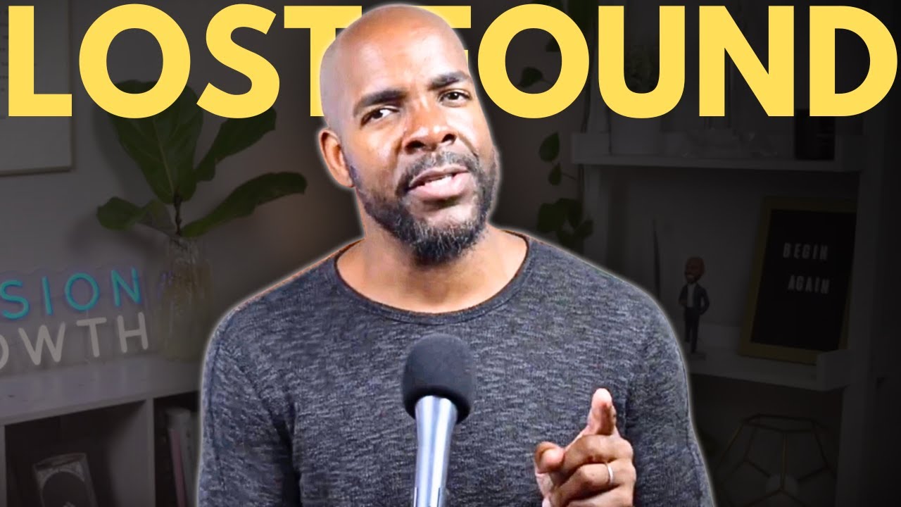 You’re Chasing Success While Sitting on a Goldmine: How to Recognize and Own Your Hidden Gift