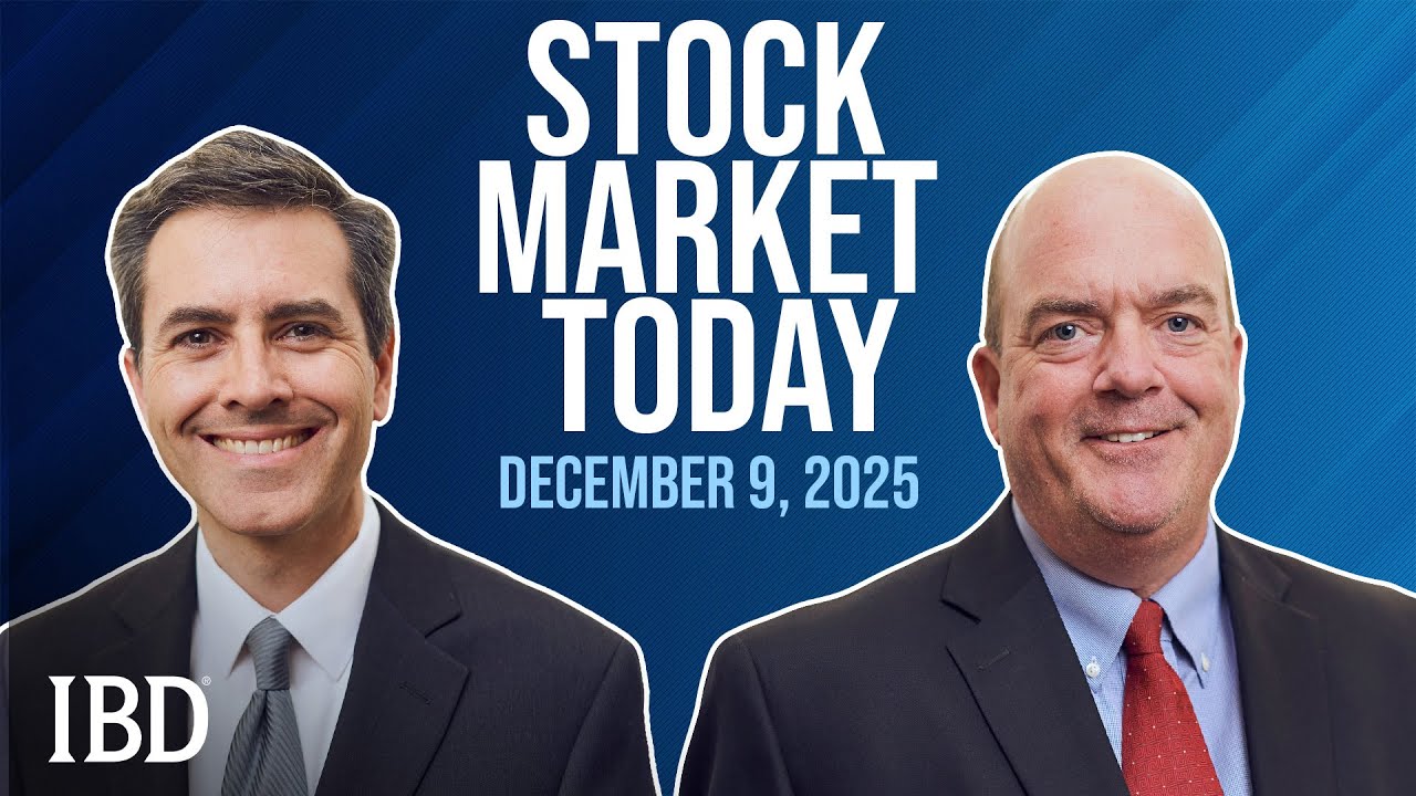 Market Pauses Into Fed; Amer Sports, ATI, Amphenol In Focus | Stock Market Today