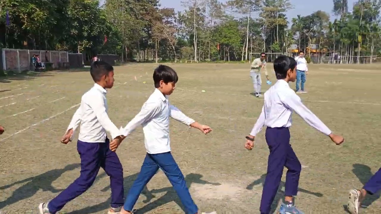 স্পোর্টস ২০২৬