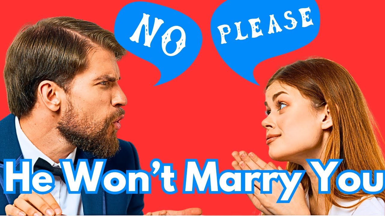 Why Men Are Choosing to Stay Single (Forever)
