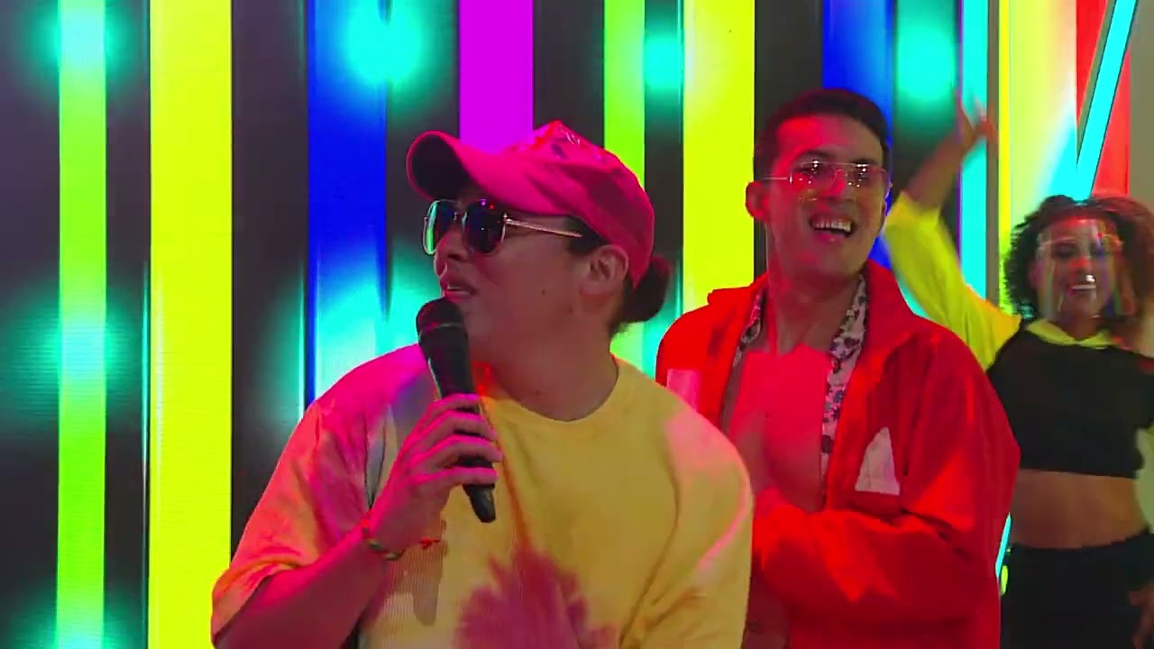 HEICH Y URBAN - RESACA