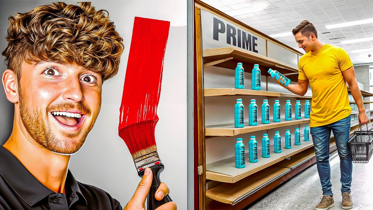 My Supermarket Got a HUGE UPDATE! (Part 19)