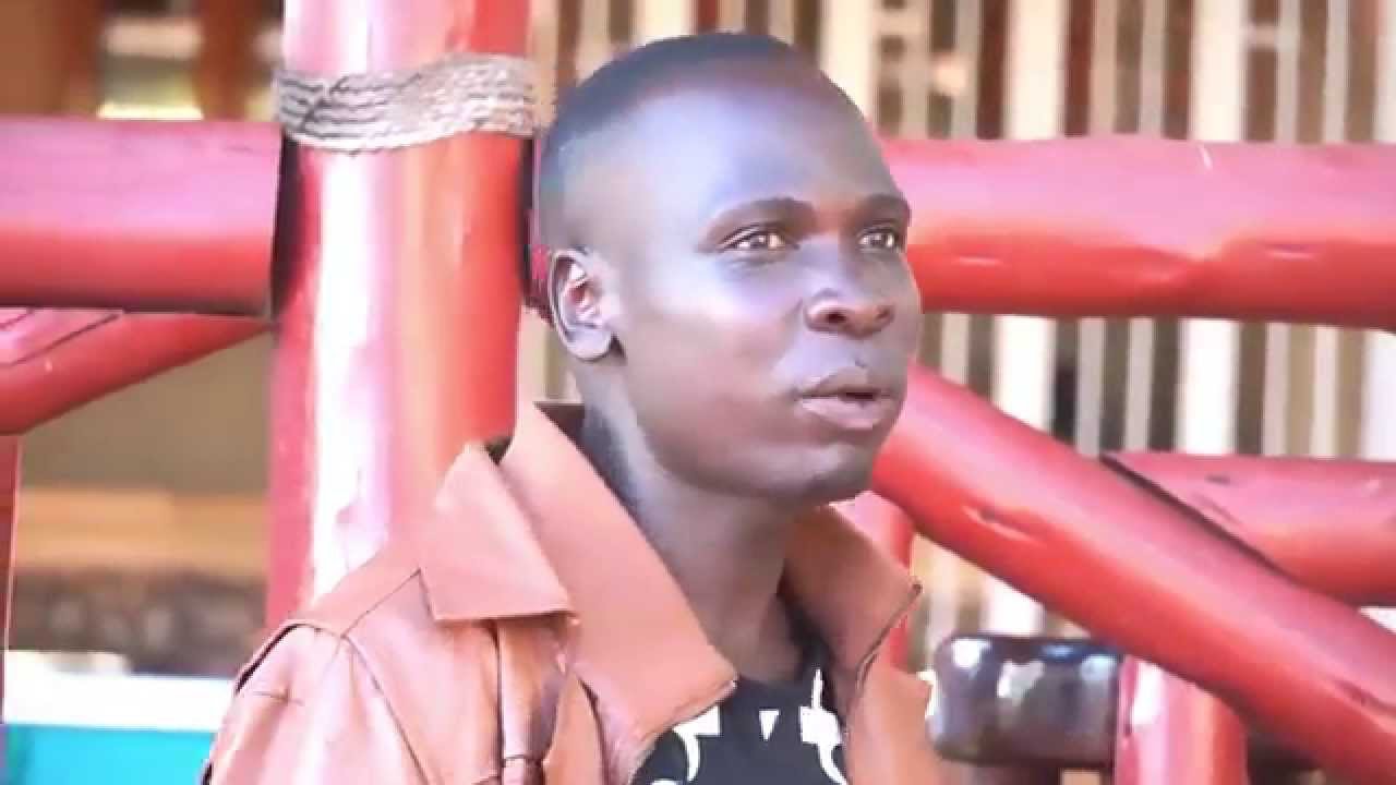 ANOTI - JB odele new Ateso music 2015 uganda