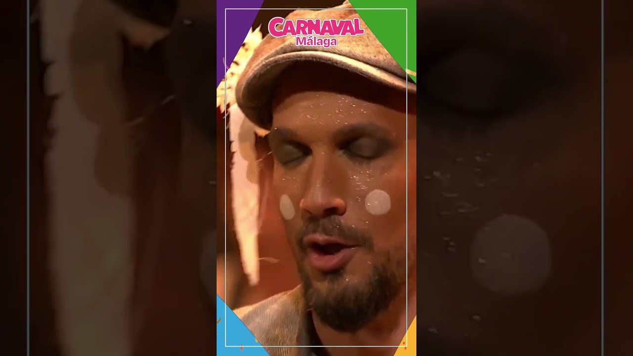 Murga: Los Pimpi Blinders (2025) - Cupl&eacute; Luis Berm&uacute;dez  #carnavalmlg #coacmlg #carnavaldem&aacute;laga
