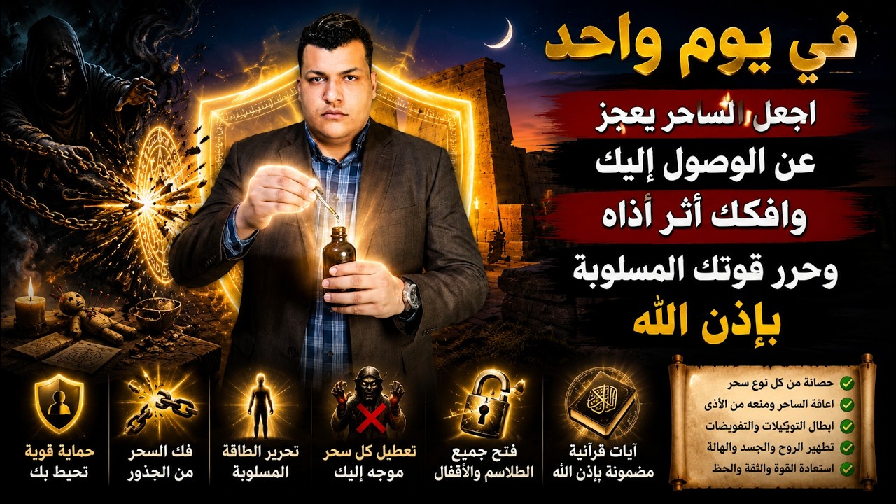 فى يوم واحد عجز الساحر على الوصول لك قم بتدميرة بنفسك وتخلص من اذيتة حرر جيوشك التى استغلها السحرة
