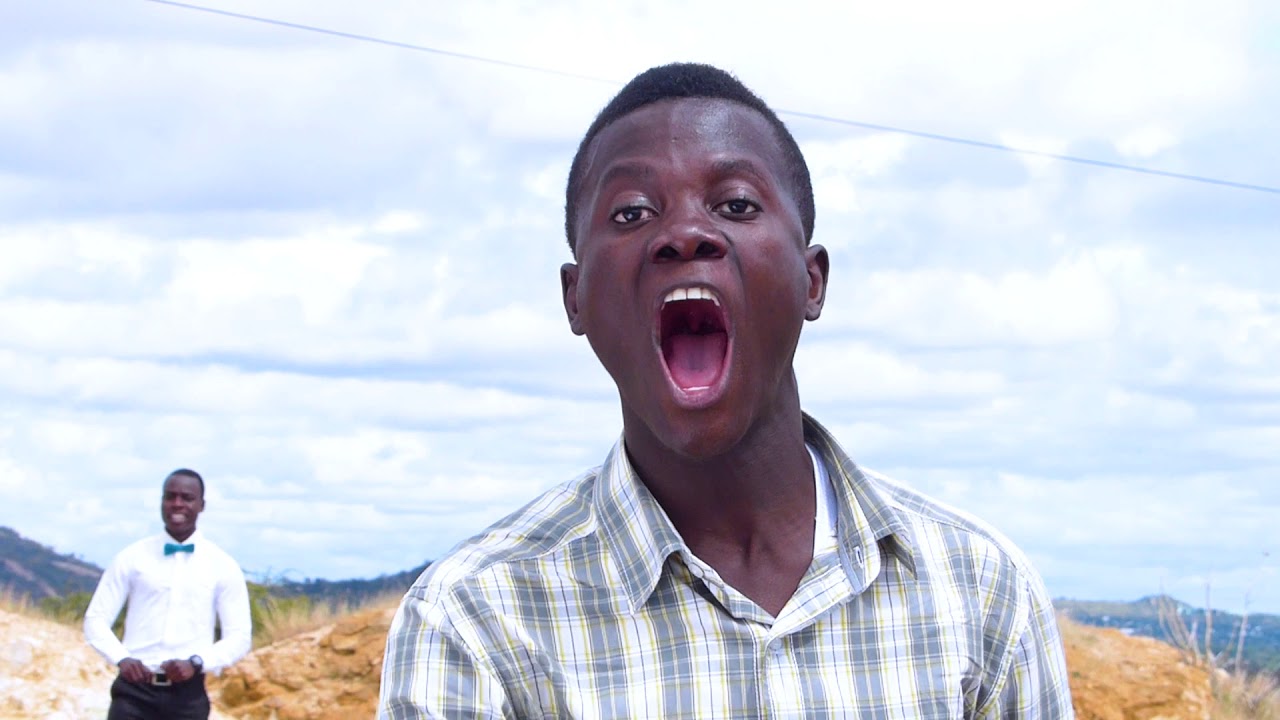 MARA MIA  :-KWAYA YA MOYO MTAKATIFU WA YESU CHUO KIKUU CHA DODOMA (OFFICIAL VIDEO)