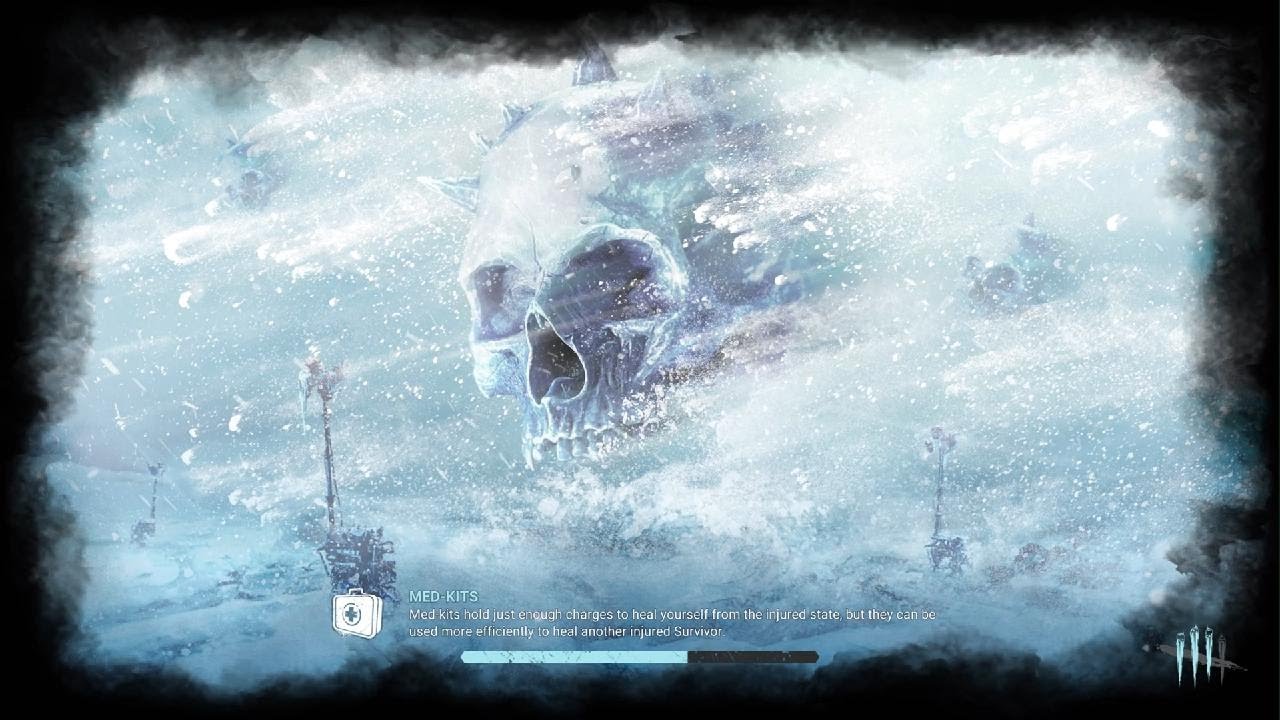 Dead by Daylight Singularity vs Bill and Exile