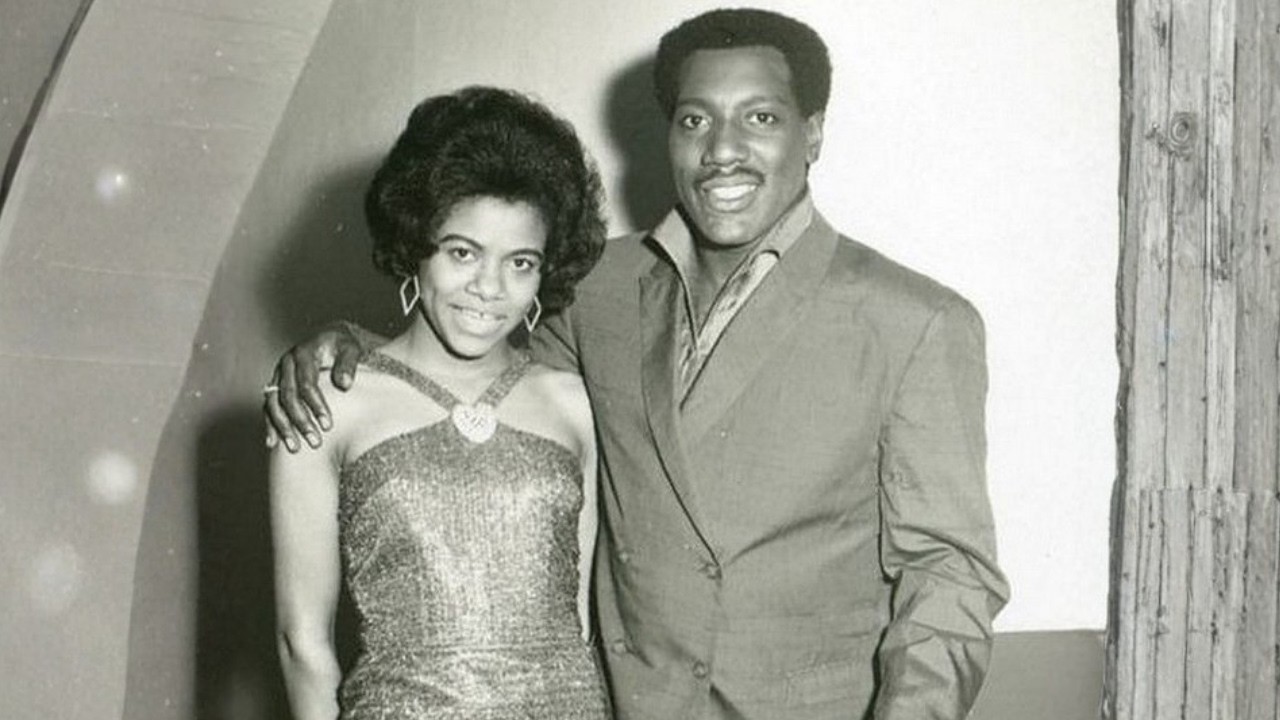 Otis Redding's Wife Begged Him Not to Get on That Plane — He Laughed and Said He'd Be Home by Night