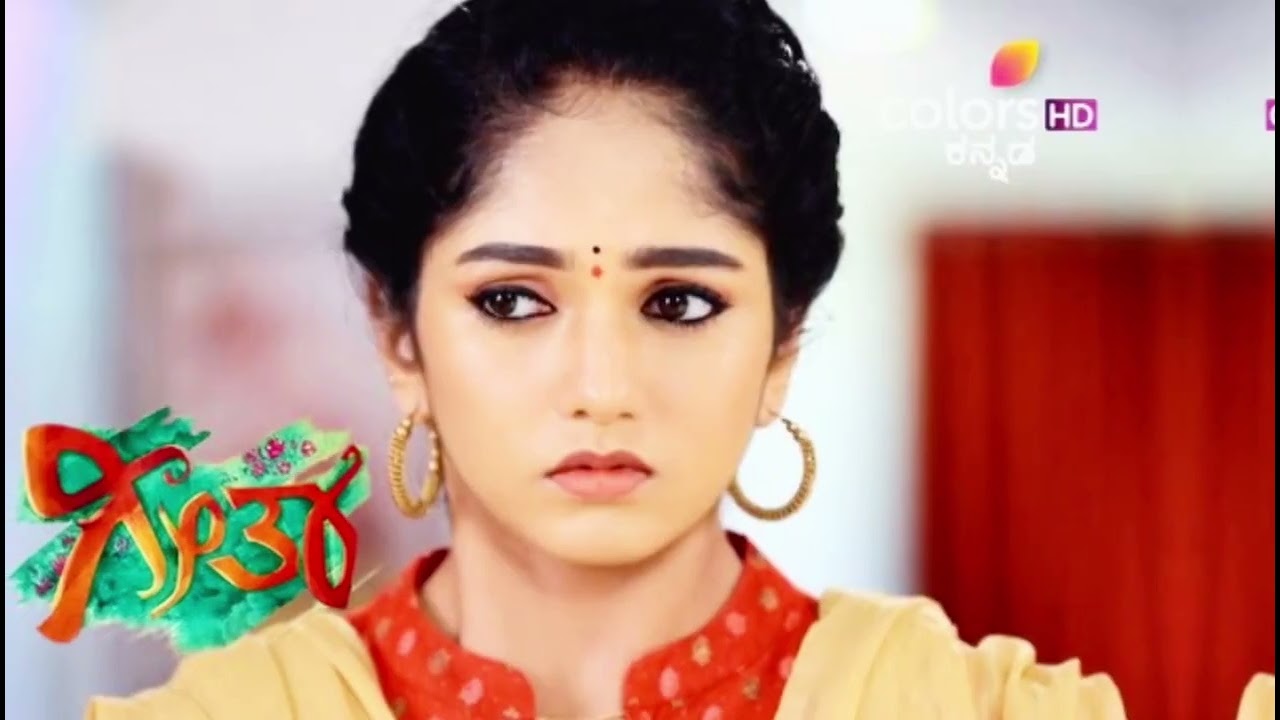 Geetha | ಗೀತಾ | Episode 955 |highlights