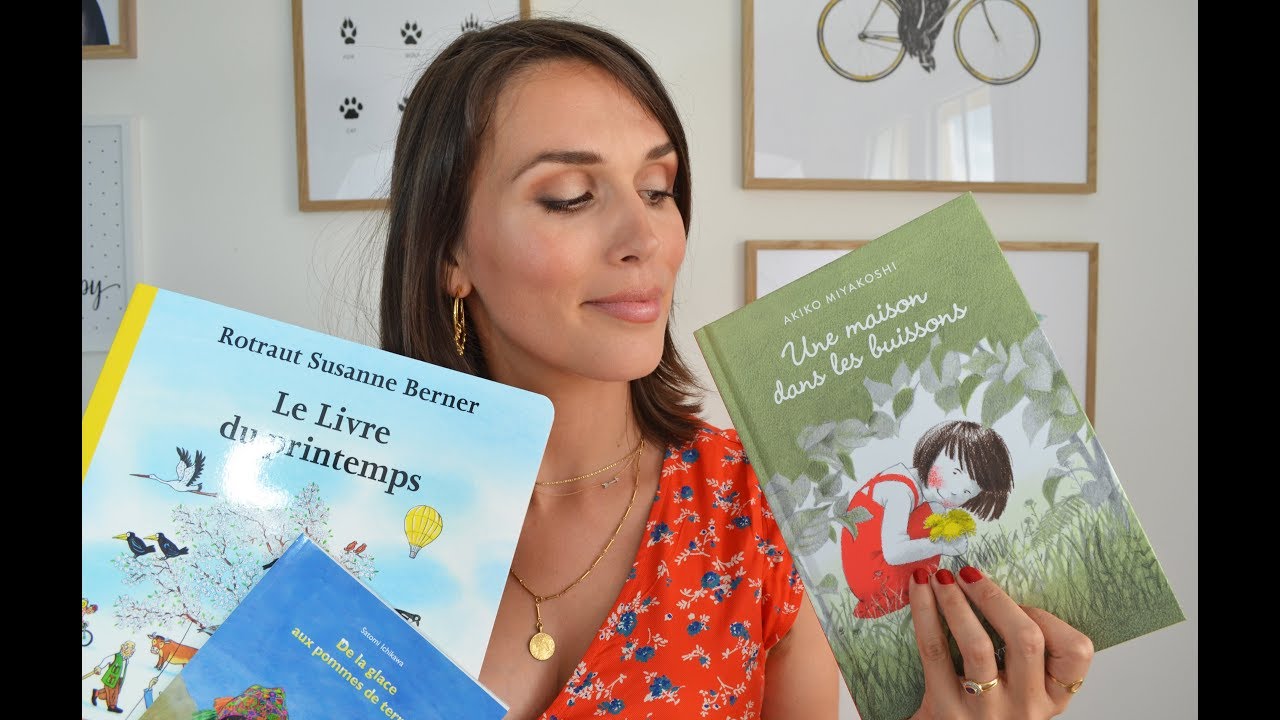 Livres enfant 3 ans - les favoris de Pierre