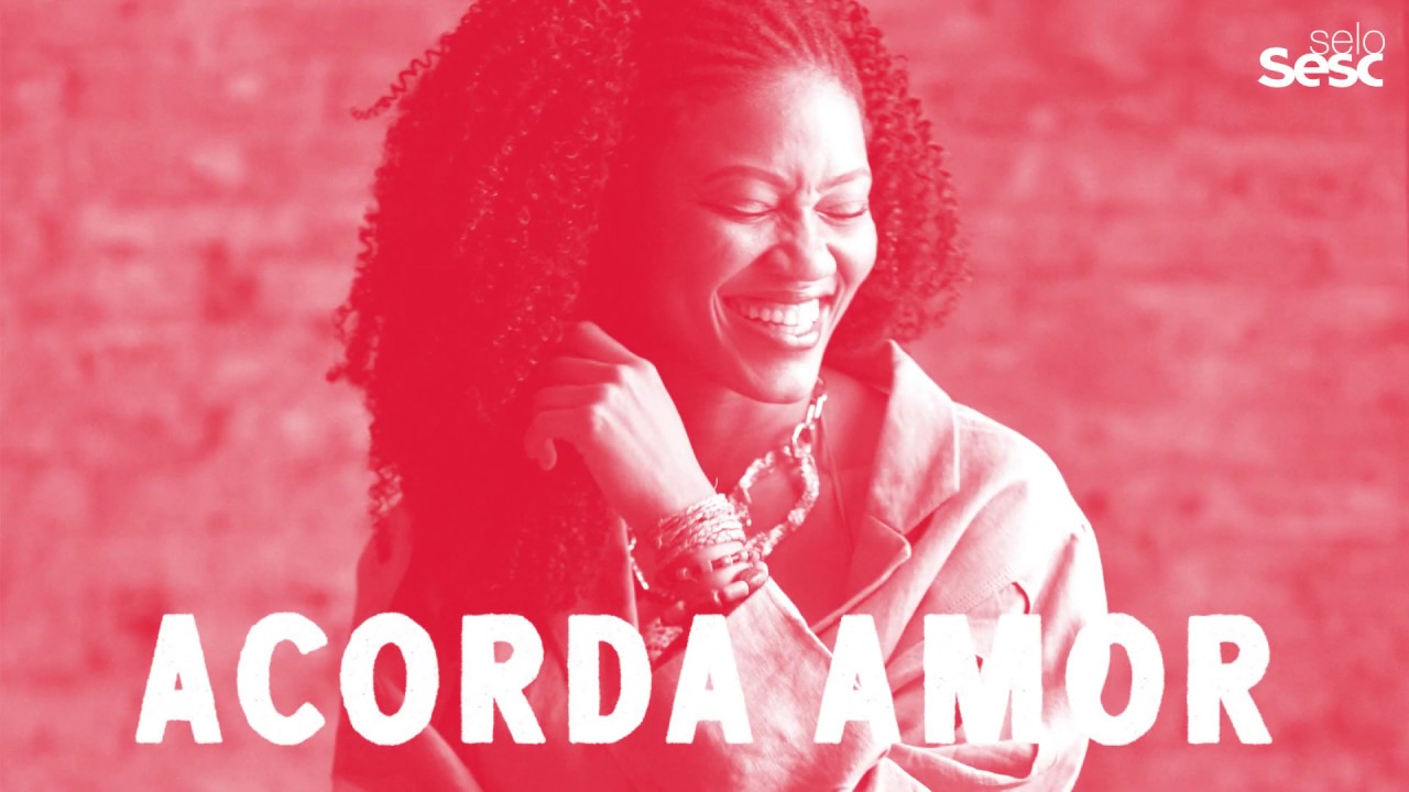 Luedji Luna - Extra (ACORDA AMOR)