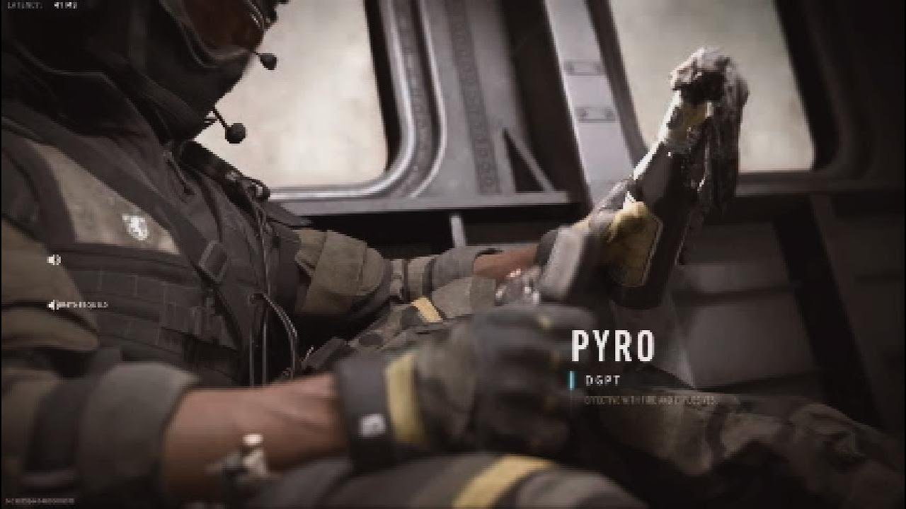 CoD: Last BR from Season 01 with DGPT 13.02.23