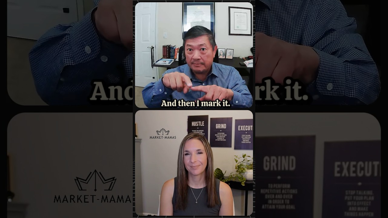 📈Let&rsquo;s Talk Trading Strategy #marketmamas #disciplinedtrader #daytrader #traderpsychology #podcast
