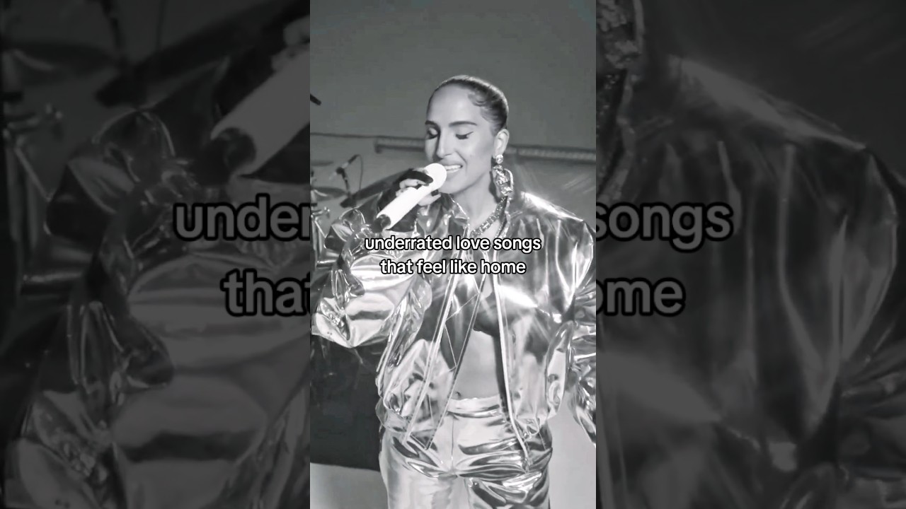 Недооцененные песни о любви, которые дарят ощущение дома #rnb #rnbplaylist #rnbsoul #slowjamsplay...