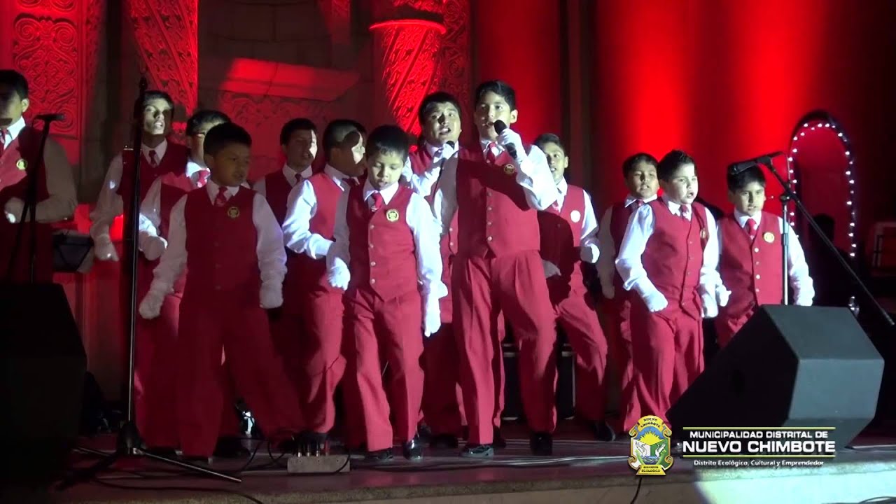 LOS TORIBIANITOS   MIX NAVIDEÑO