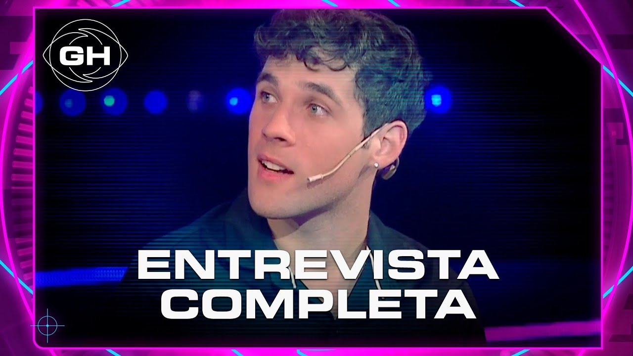Agustín: 