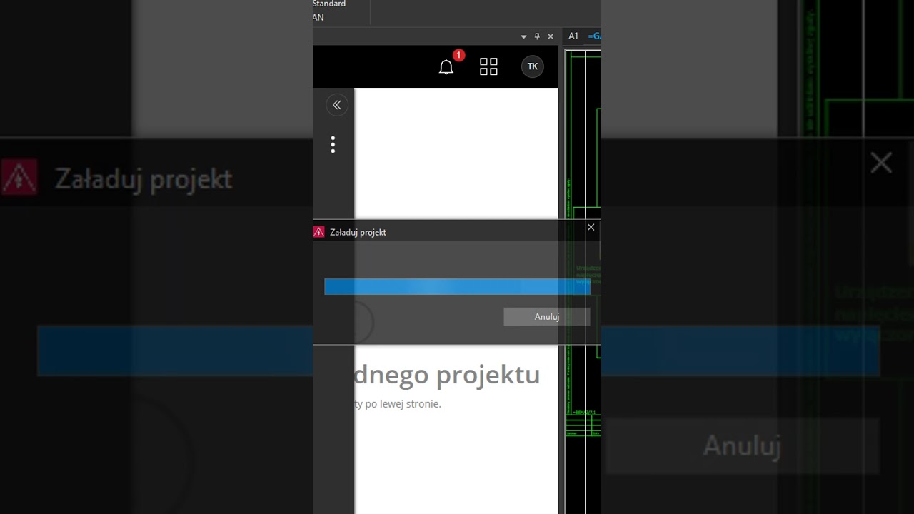 Publikacja w Eplan eView  #tutorial
