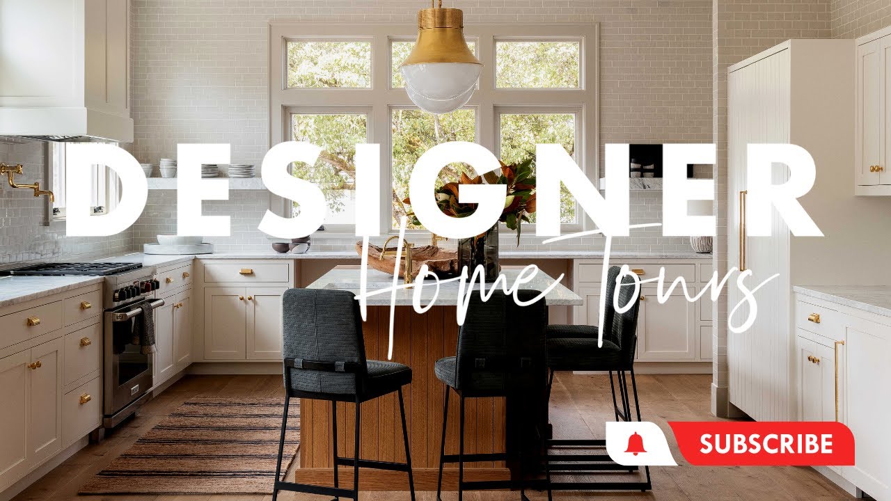 A Warm Modern Home in Seattle, Washington