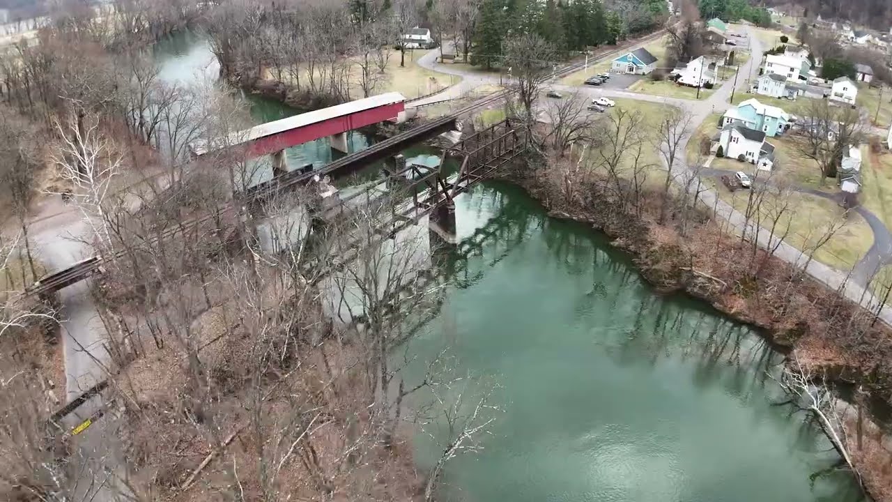 Восстановление ресурсов водосборного бассейна
