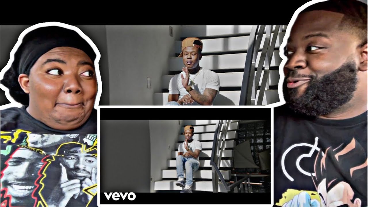 NASTY C - EXTRAVAGANT FT. CASE-KLOWZED REACTION 🧑🏾‍💻‼️