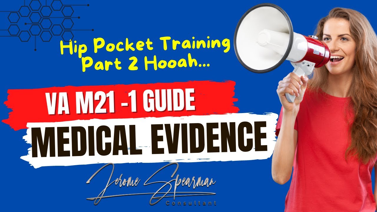 The VA Raters Guidebook M21-1: Everything You Need to Know About the ARMY Medboard Process