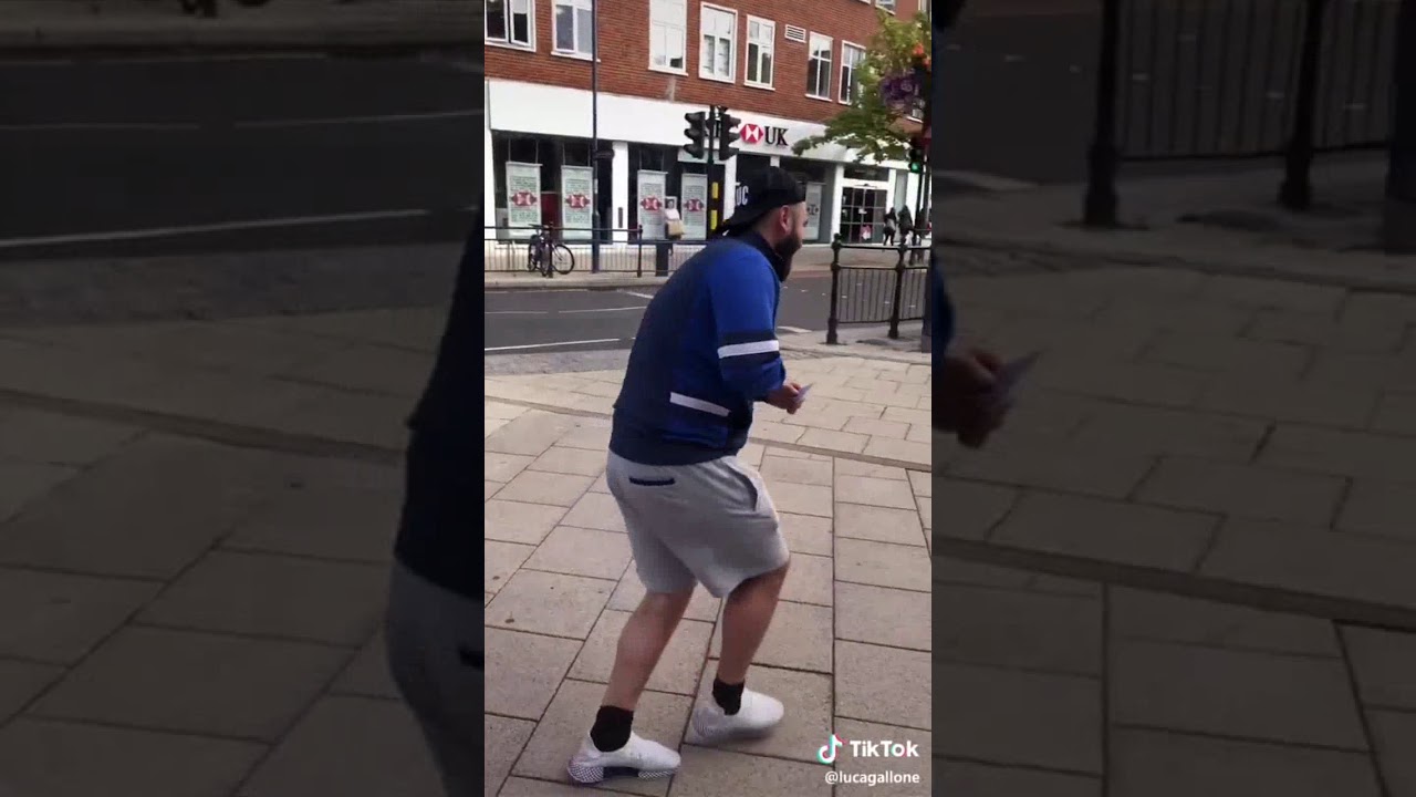 The BANG Pen Prank #prank