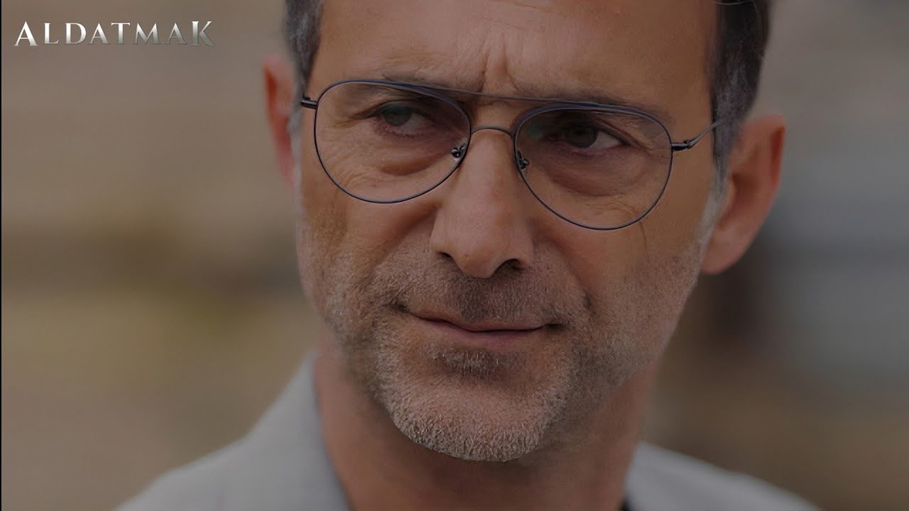 Tradimento (Aldatmak) Soundtrack - Pulsing Tension v3