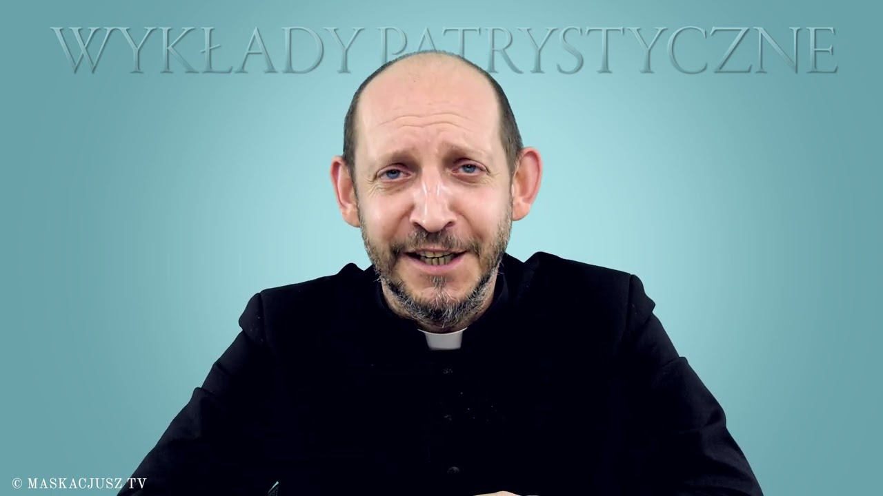 Schizmy po prześladowaniach | Wykłady patrystyczne (4) | ks. Przemysław Szewczyk